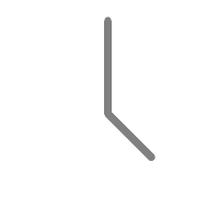 clock icon